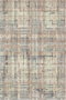 Conceptum Alfombra de Pasillo Exfab288 Multicolor 80 x 150 cm